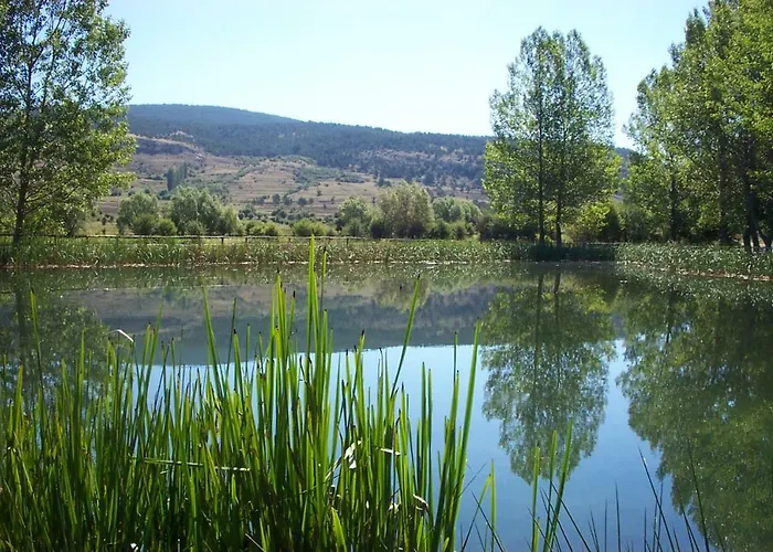 Alcala De La Selva Apartamento