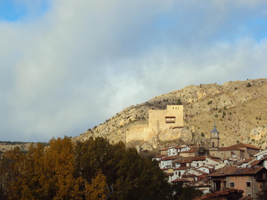 Alcalá De La Selva Apartamento La Virgen de la Vega