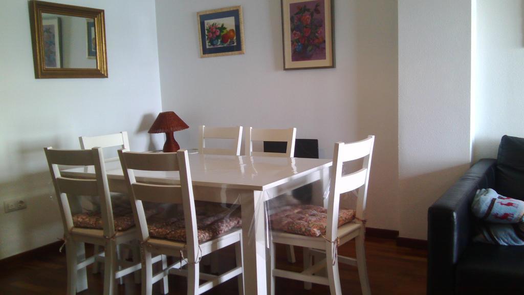 Apartamento Alcalá De La Selva La Virgen de la Vega