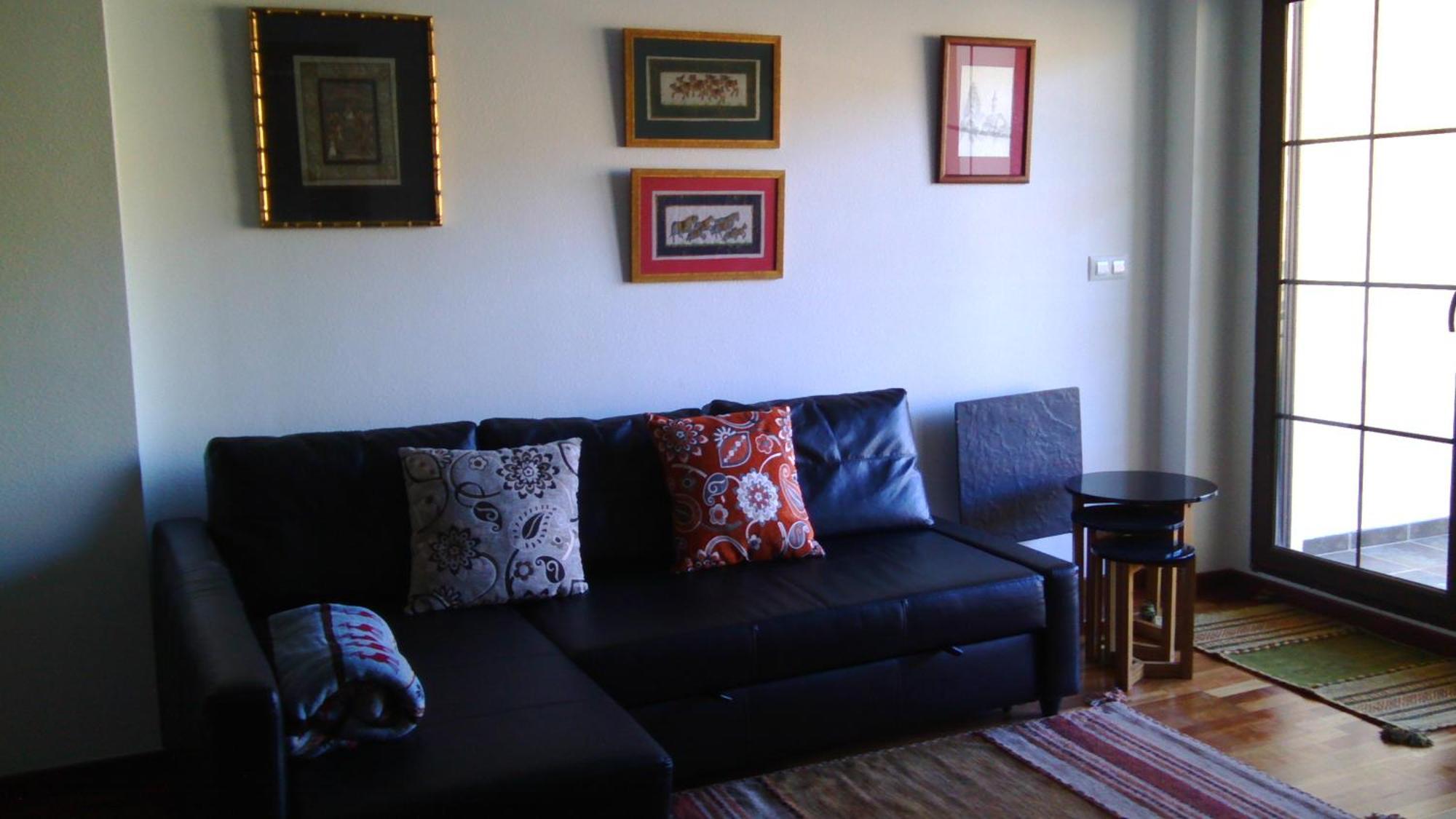 Apartment Alcala De La Selva