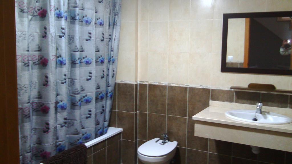 Alcalá De La Selva Apartamento