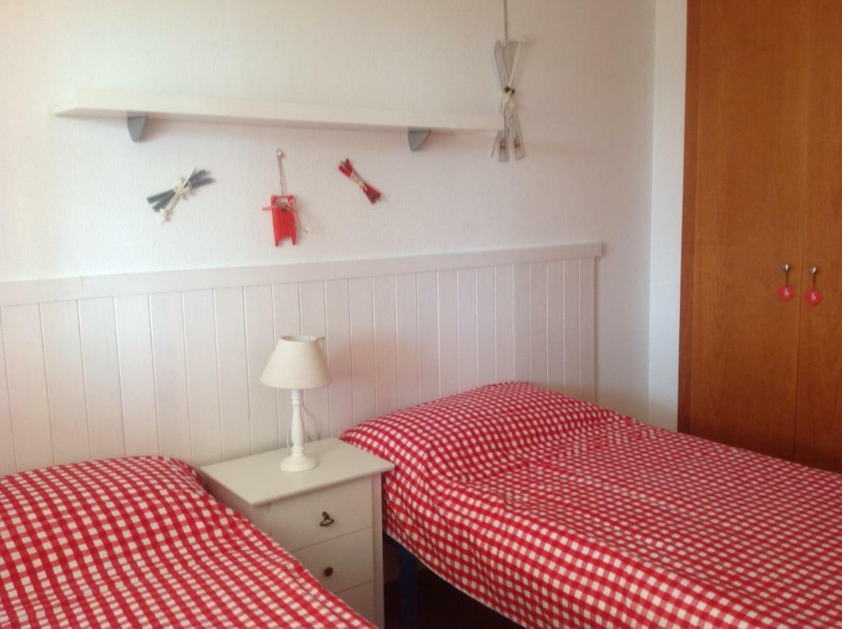 Alcala De La Selva Apartment