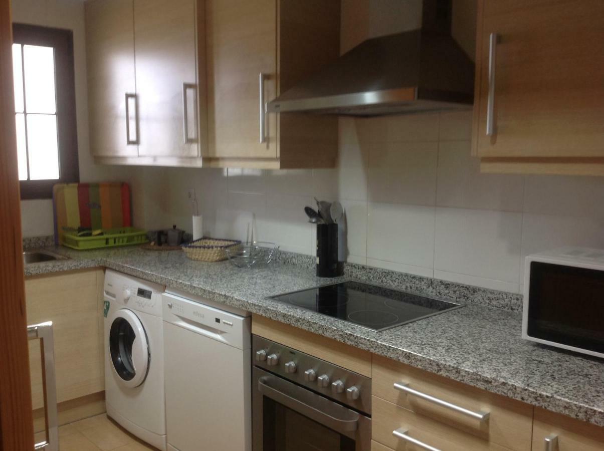 Alcala De La Selva Apartment *
